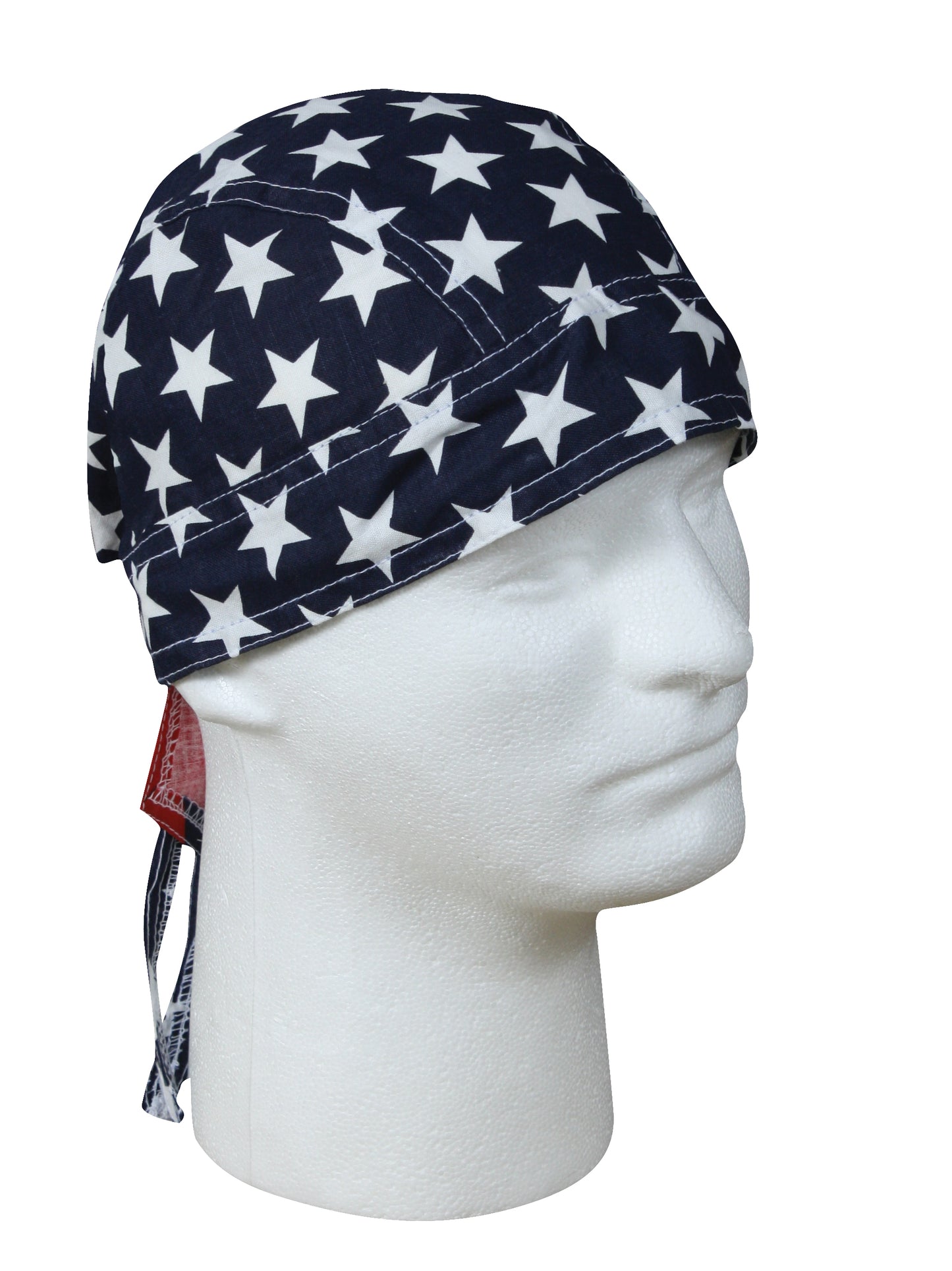 Stars & Stripes Headwrap