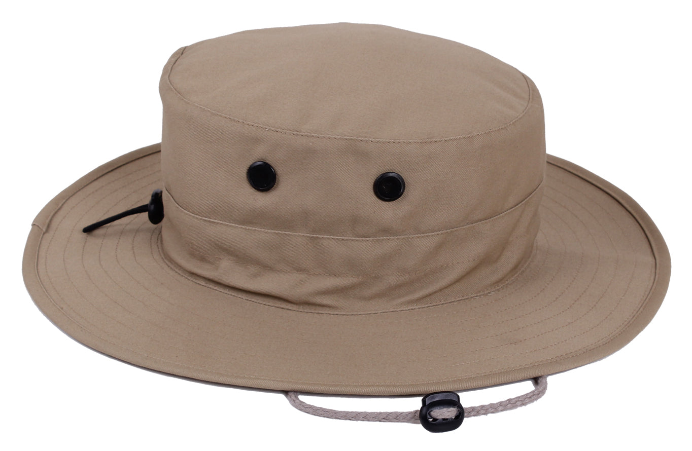 Adjustable Boonie Hat