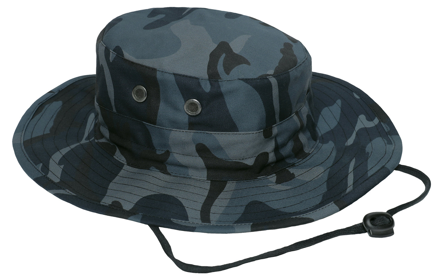 Adjustable Boonie Hat