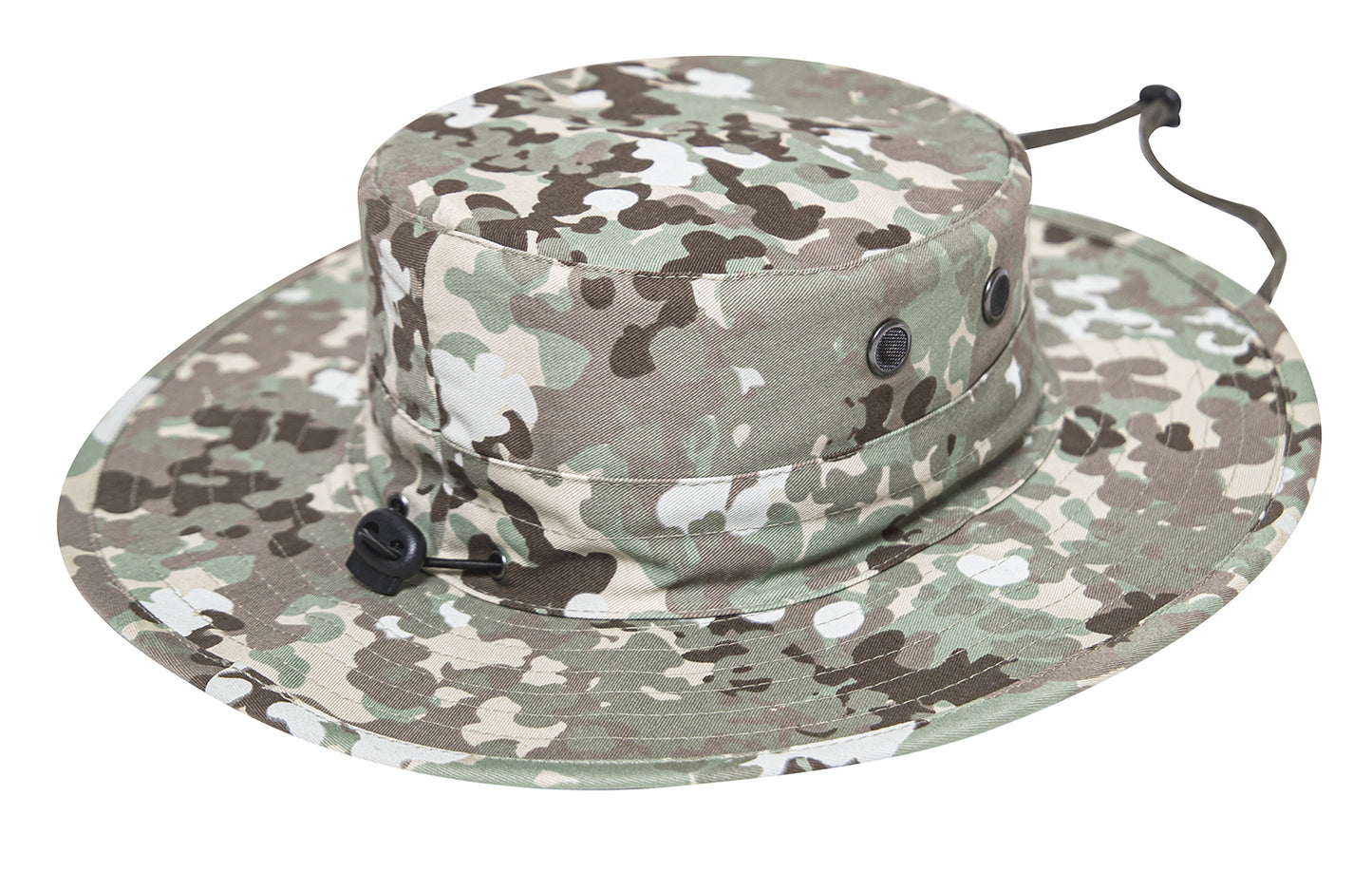 Adjustable Boonie Hat