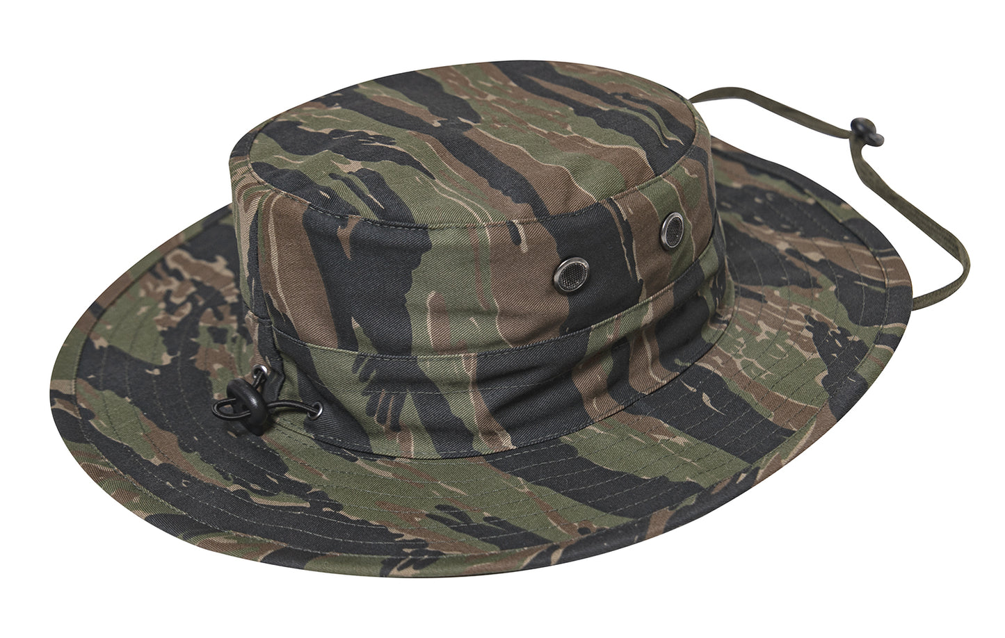 Adjustable Boonie Hat