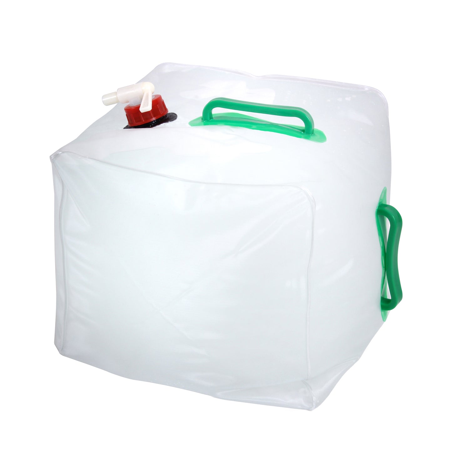 Five Gallon Collapsible Water Carrier