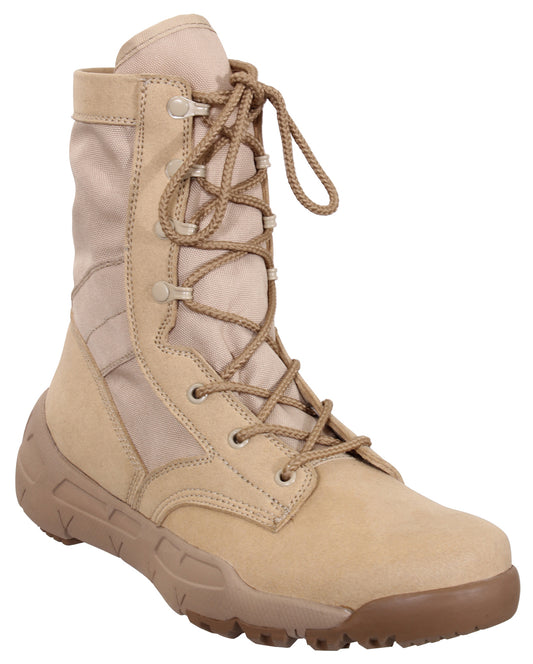 V-Max Lightweight Tactical Boot - 8 Inch