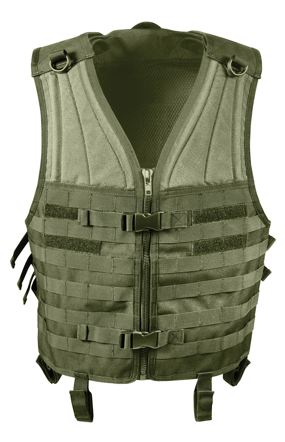 MOLLE Modular Vest