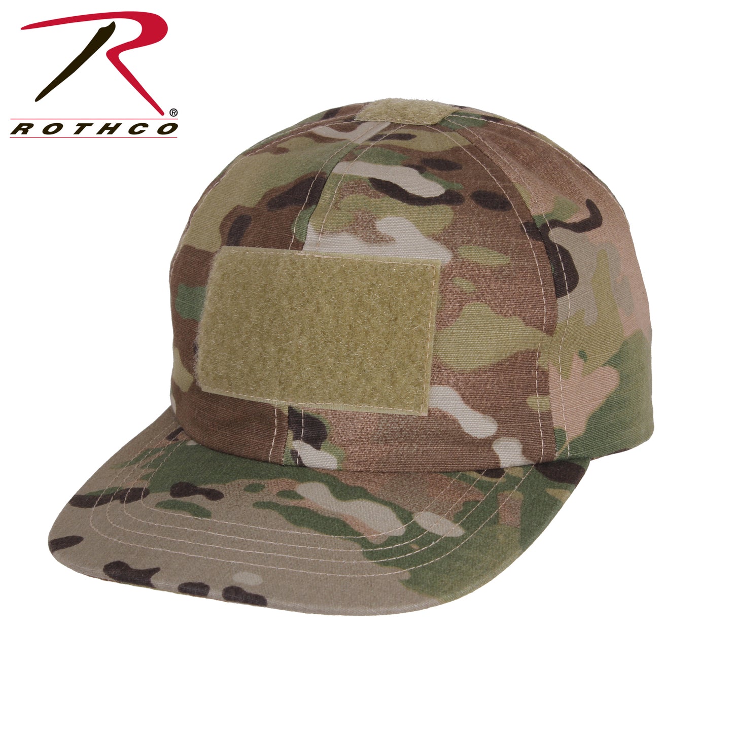 Kids MultiCam Operator Tactical Cap