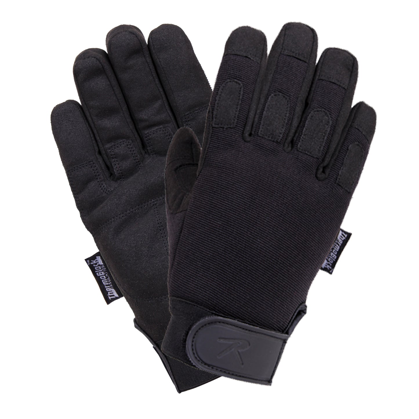 Cold Weather All Purpose Duty Gloves