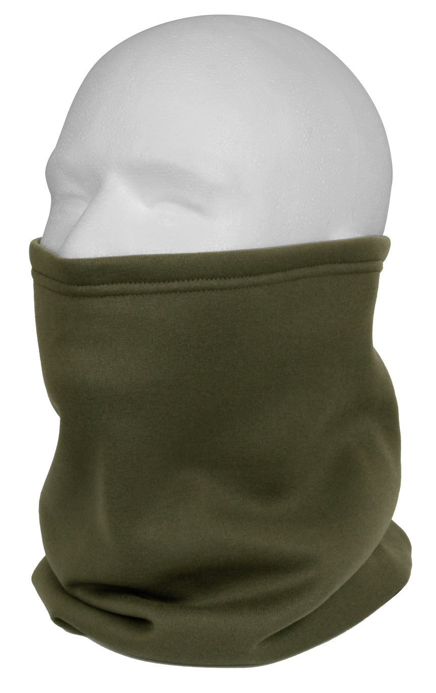 ECWCS Polyester Neck Gaiter