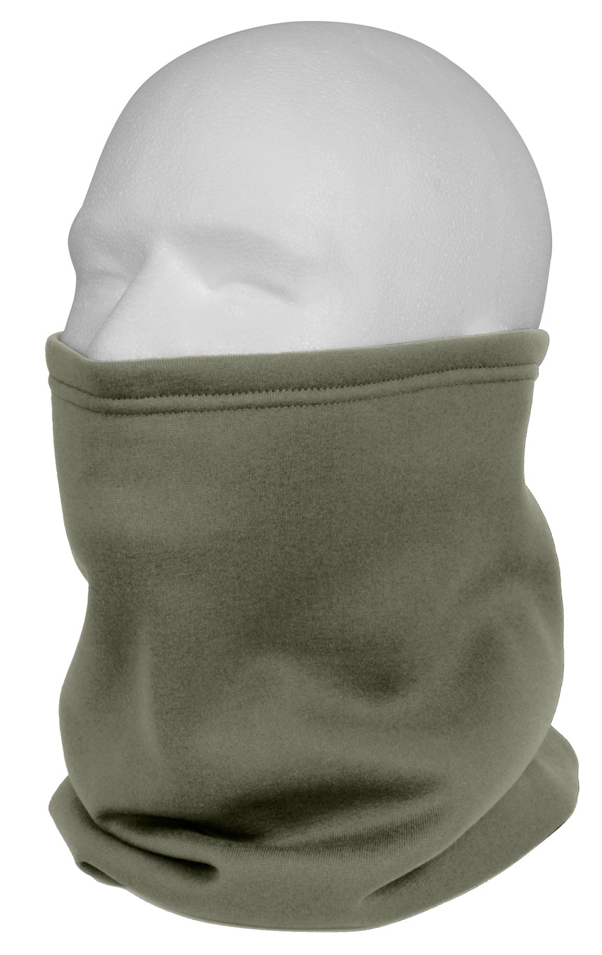 ECWCS Polyester Neck Gaiter