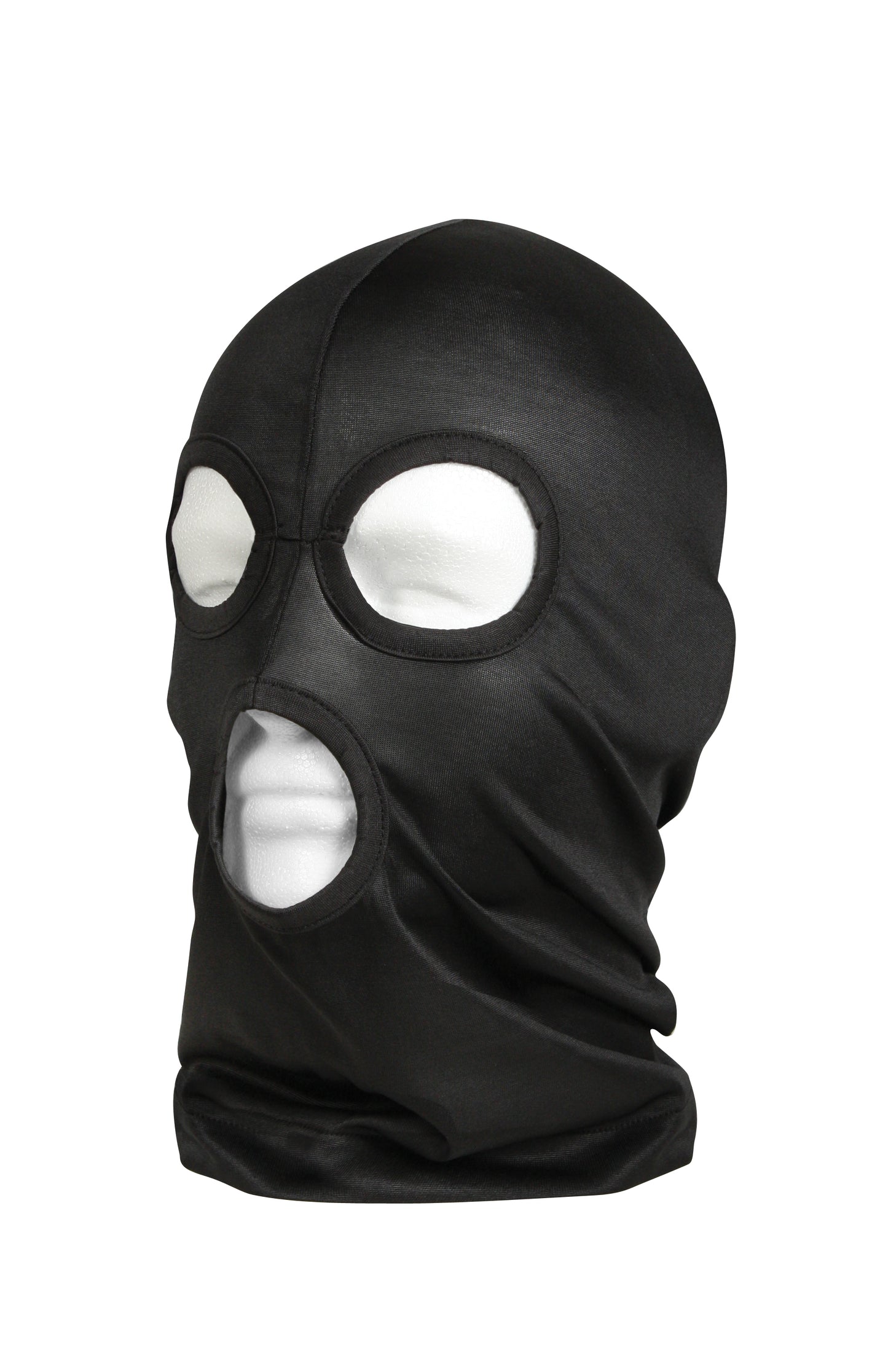 Lightweight 3-Hole Facemask