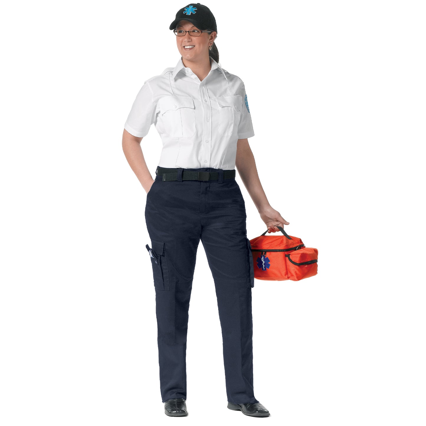 Women EMT Pants