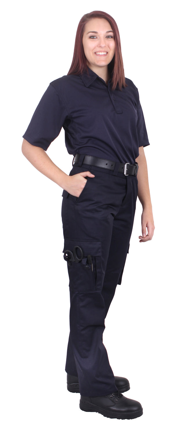 Women EMT Pants