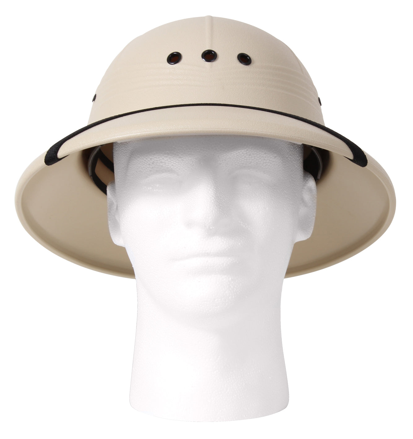 Pith Helmet