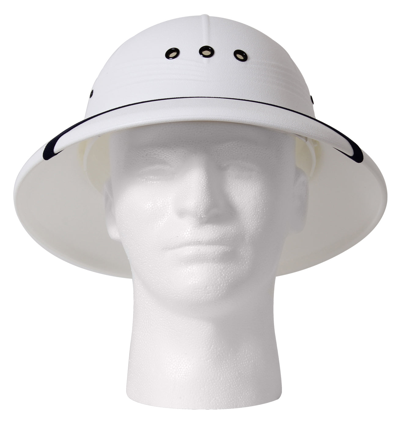 Pith Helmet