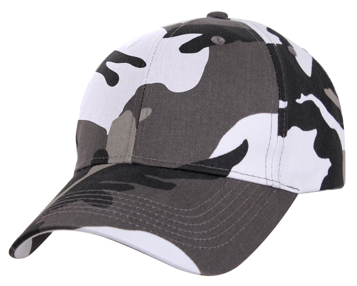 Supreme Camo Low Profile Cap