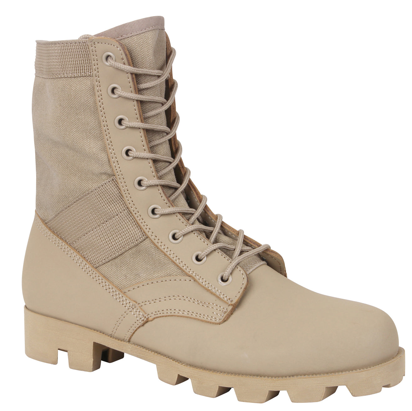 Jungle Boots - 8 Inch