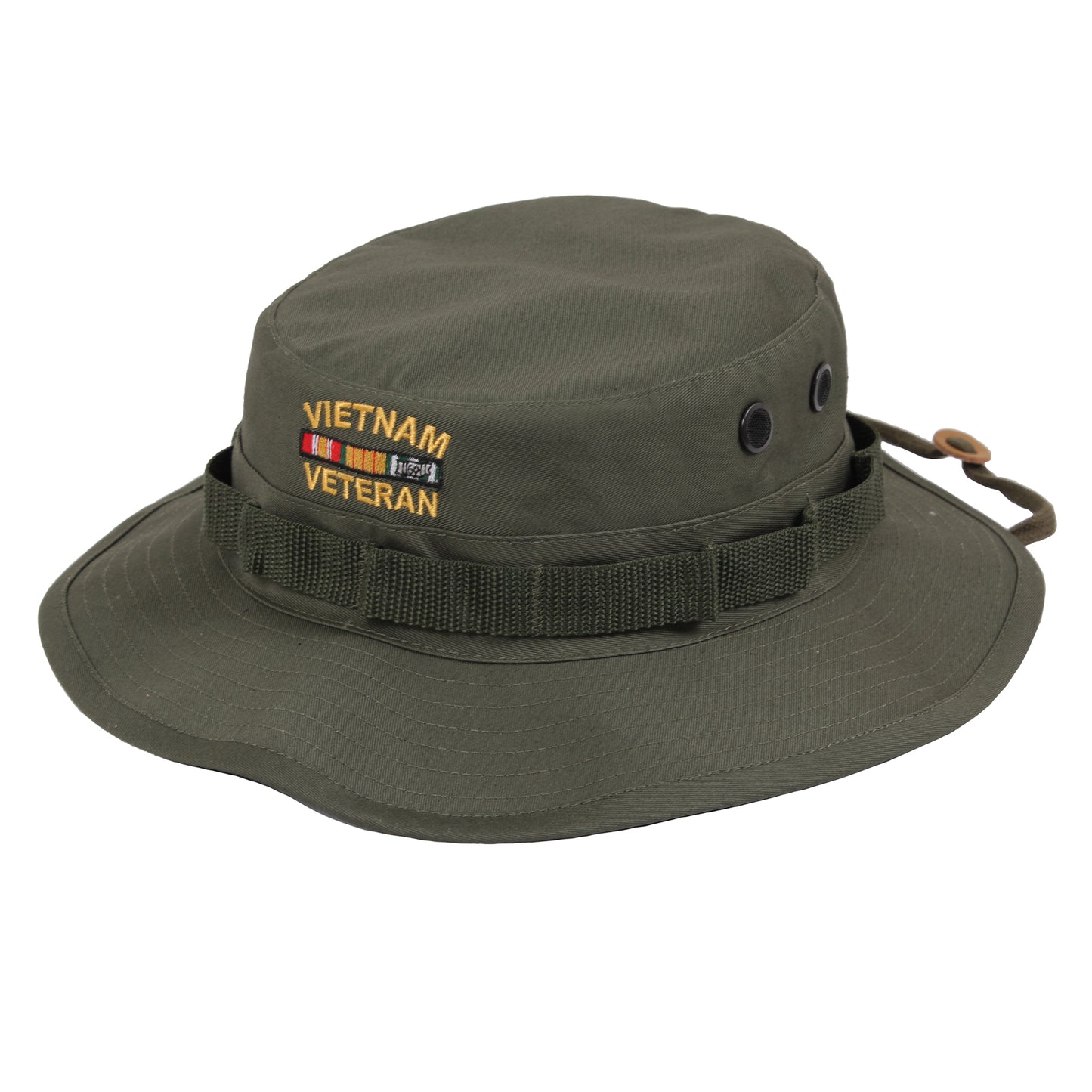 Vietnam Veteran Boonie Hat