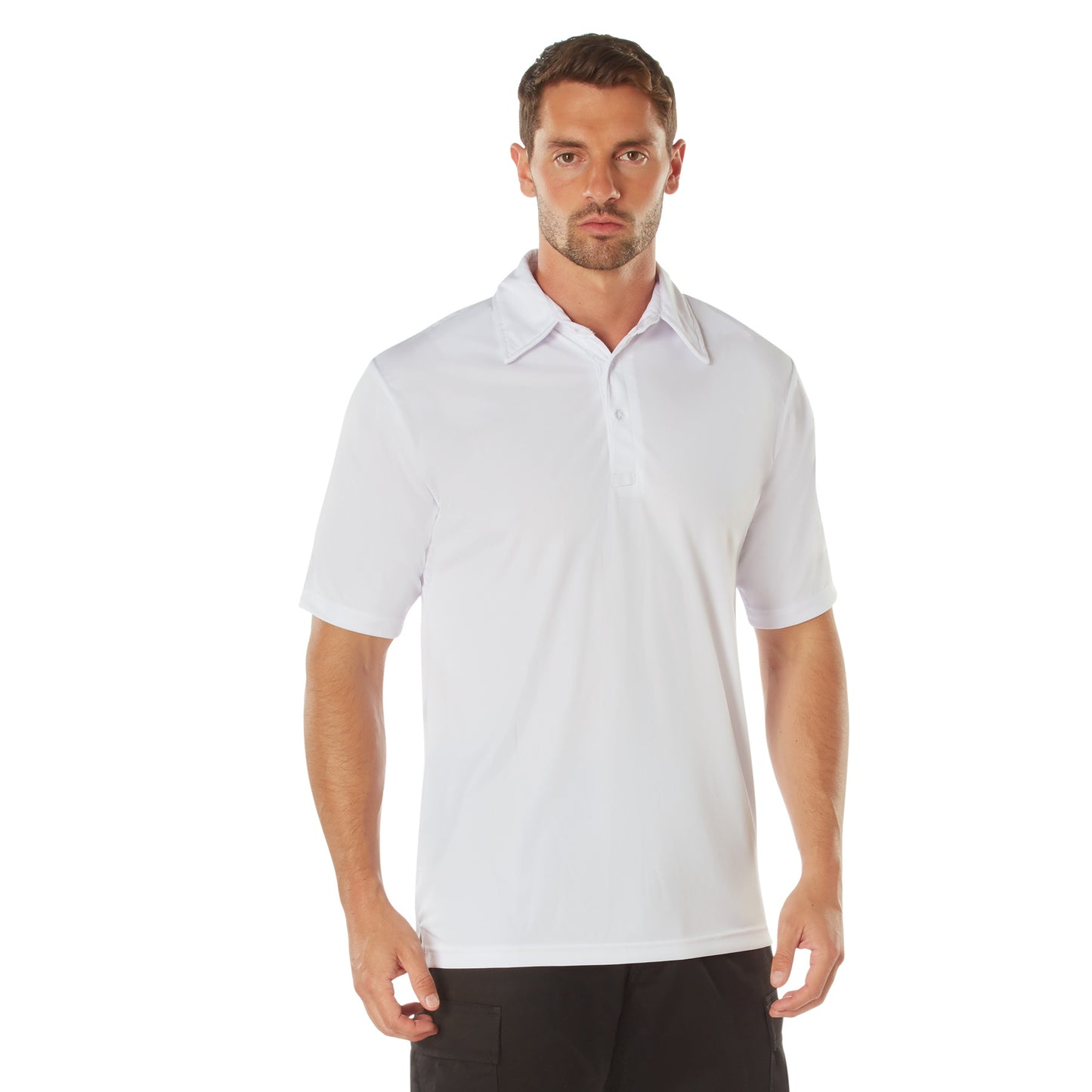 Tactical Performance Polo Shirt