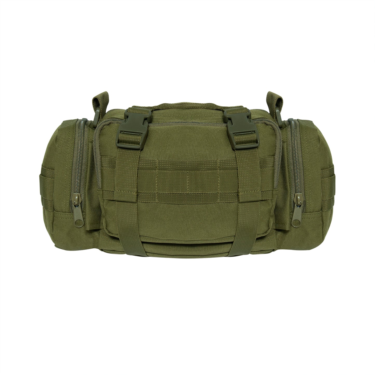 Fast Access Tactical Trauma Kit