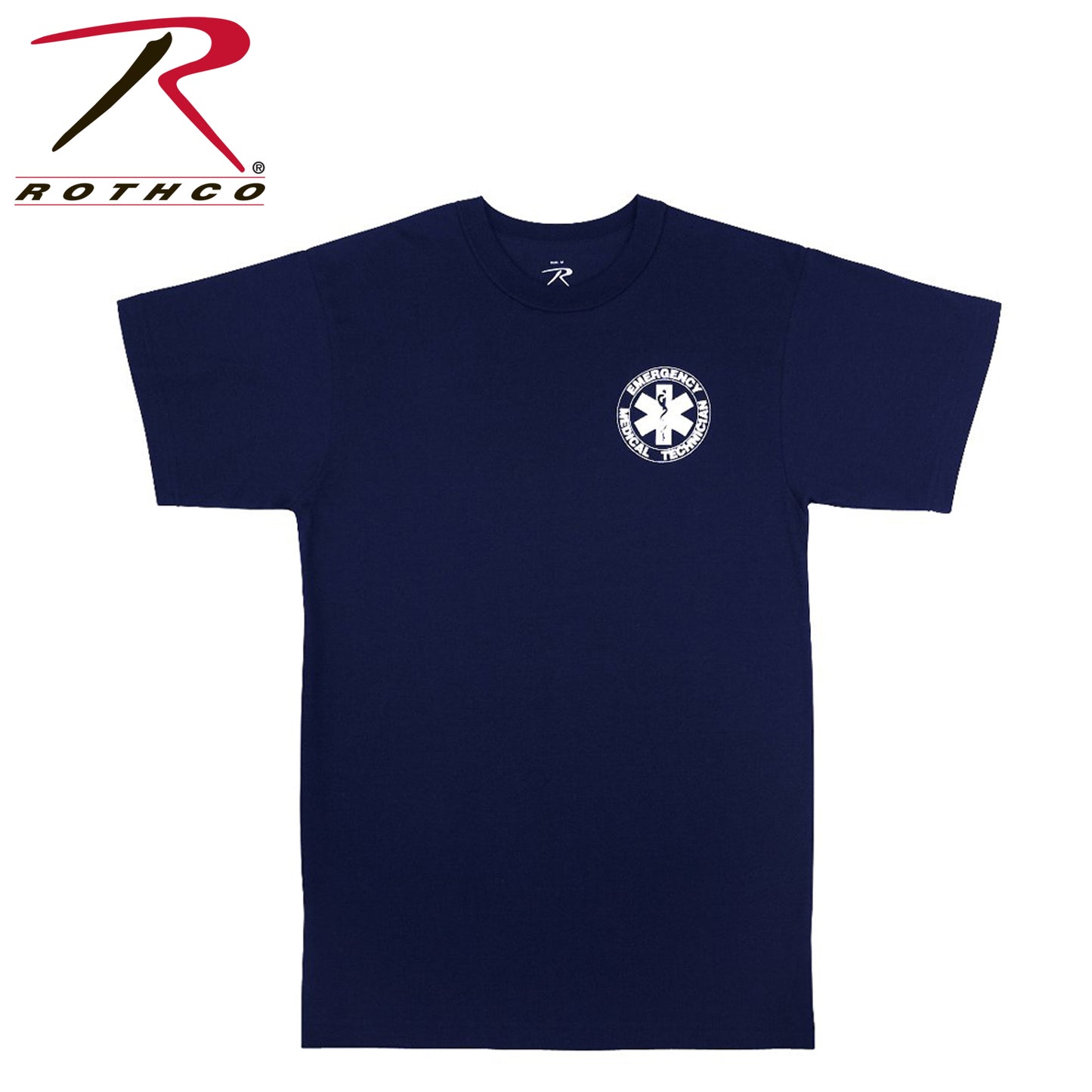 2-Sided EMT T-Shirt