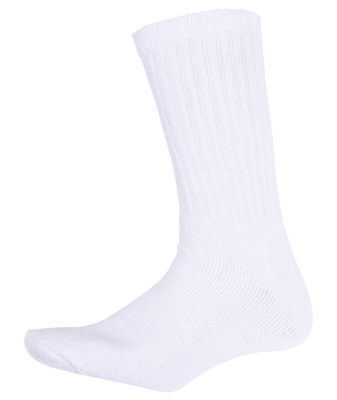 Athletic Crew Socks