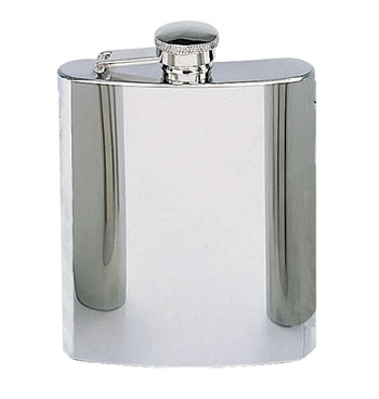 Stainless Steel Flask