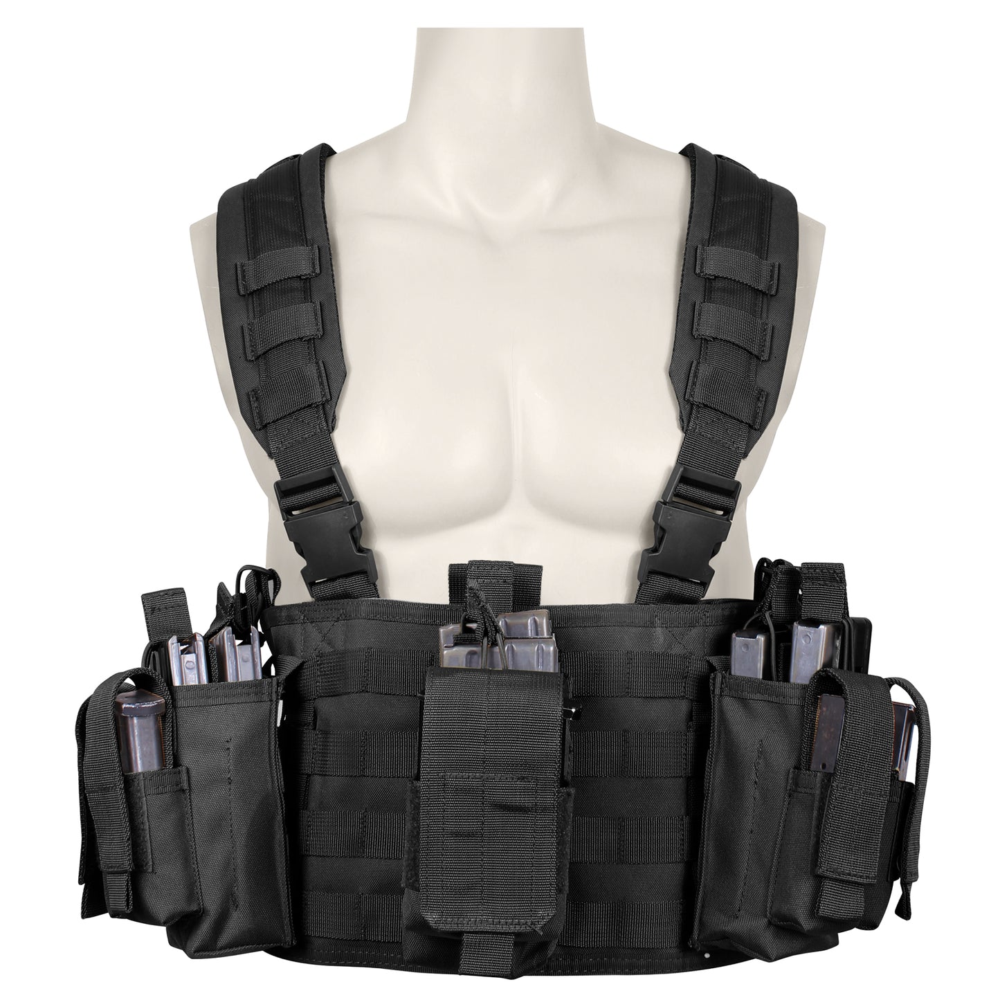 Operators Tactical Chest Rig