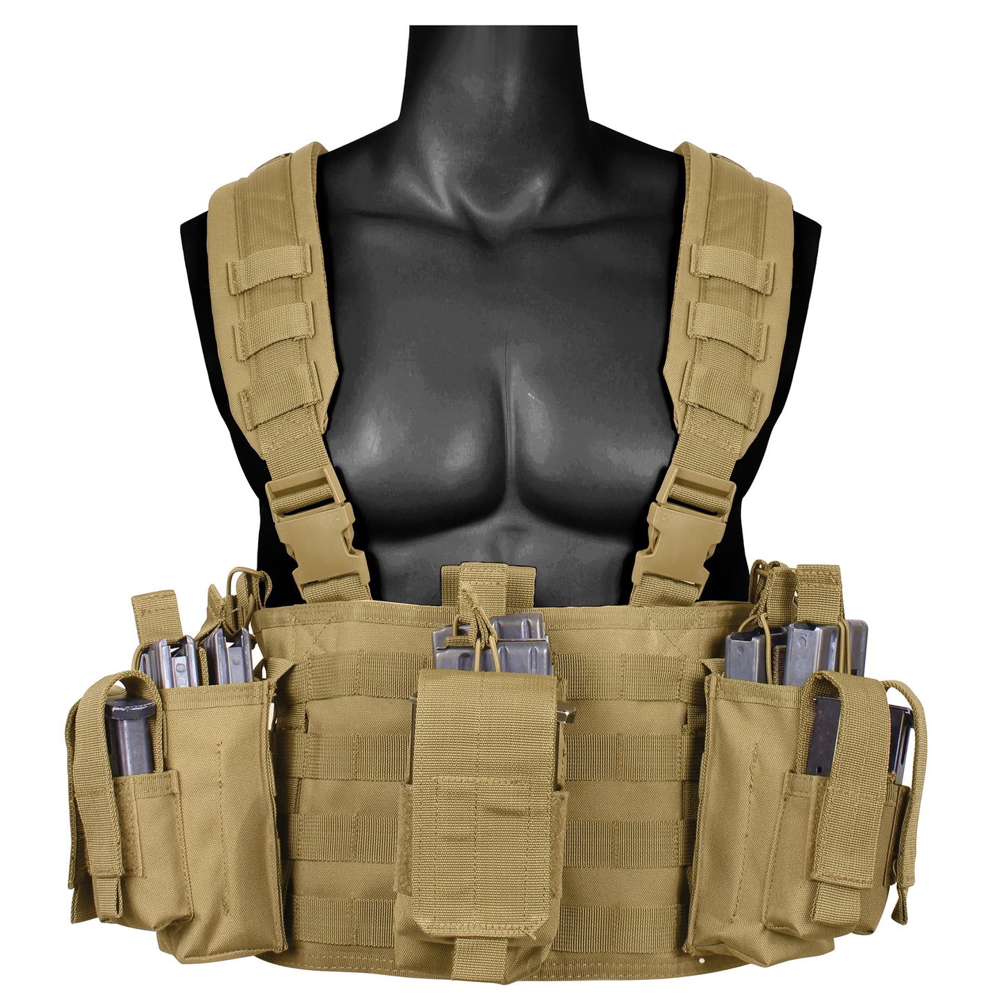 Operators Tactical Chest Rig