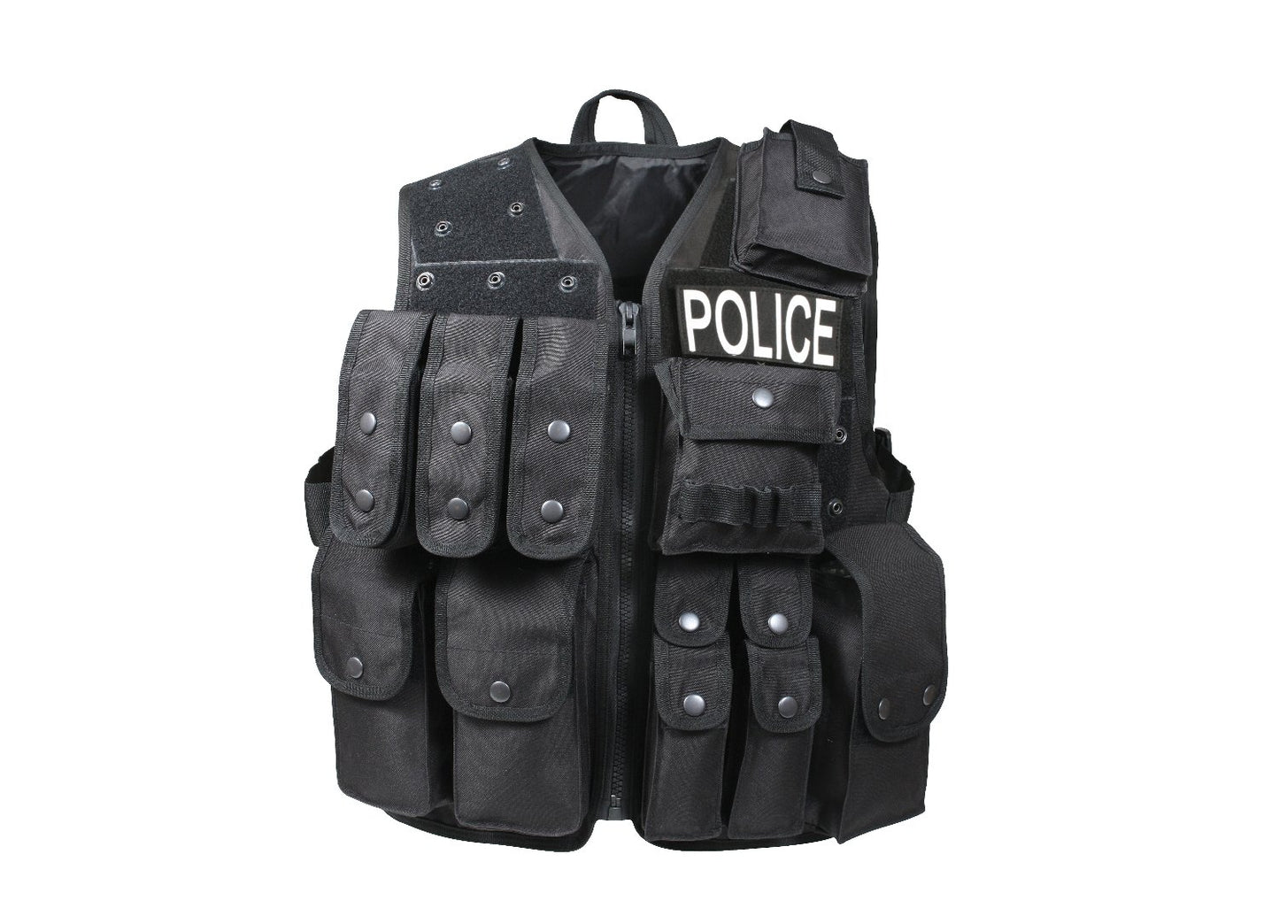 Tactical Raid Vest
