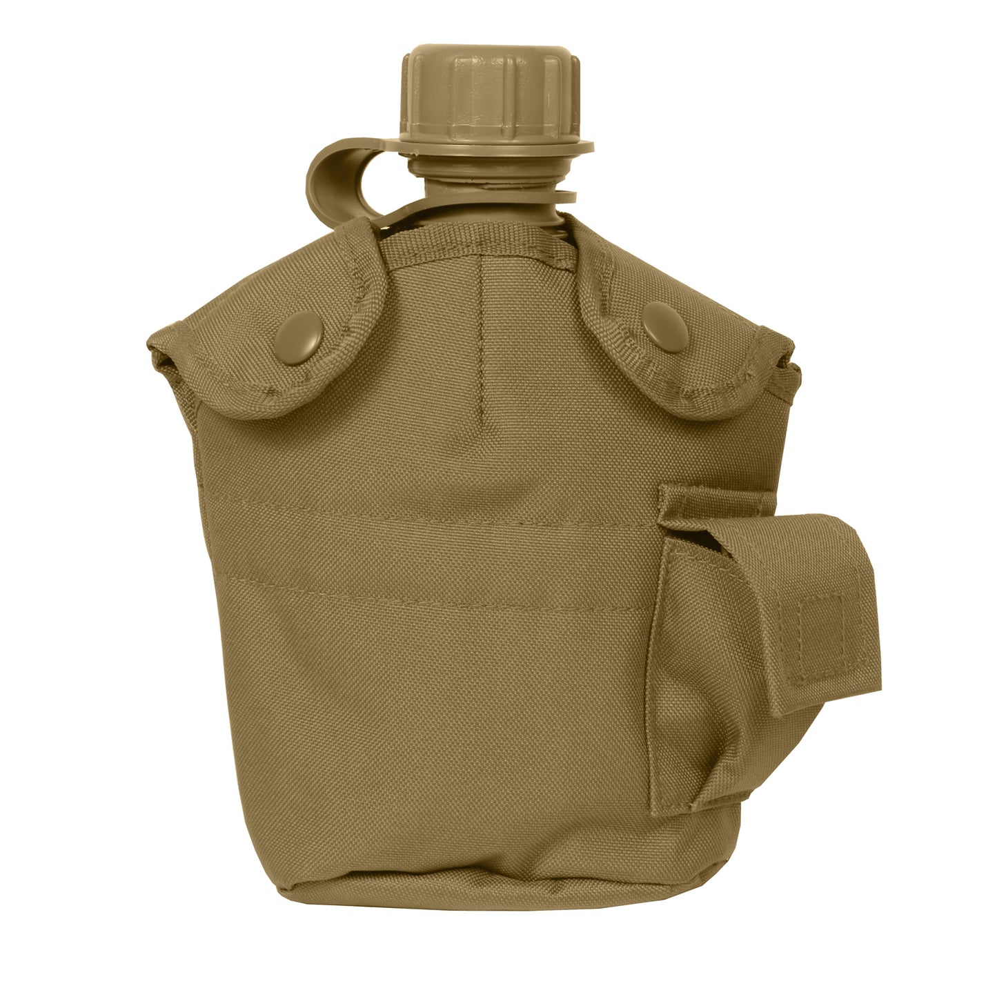 GI Style MOLLE Canteen Cover