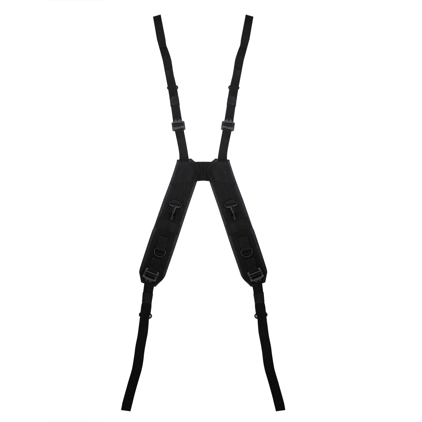 G.I. Type "H" Style LC-1 Suspenders