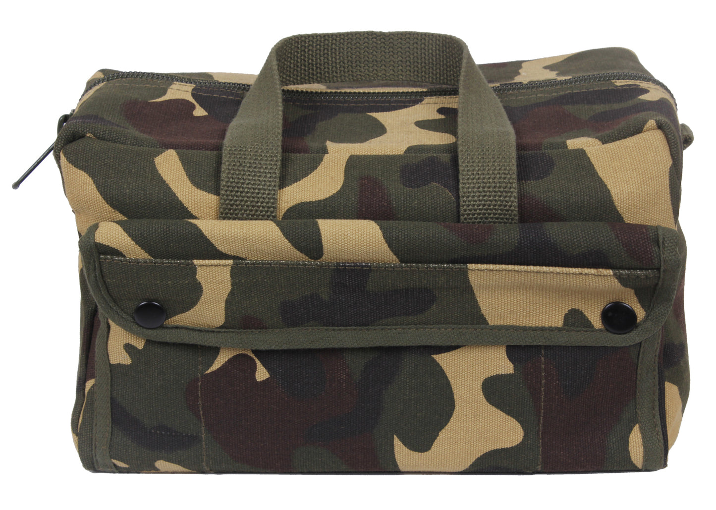 G.I. Style Mechanic Tool Bag