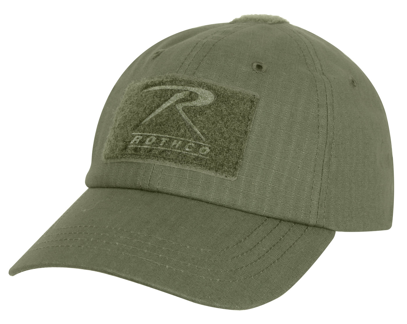 Rip Stop Operator Tactical Cap