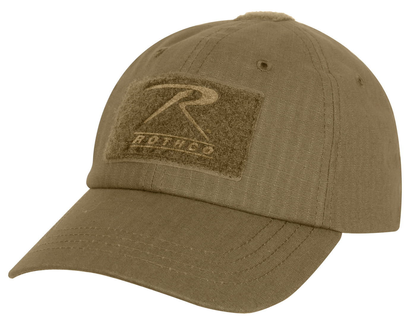 Rip Stop Operator Tactical Cap