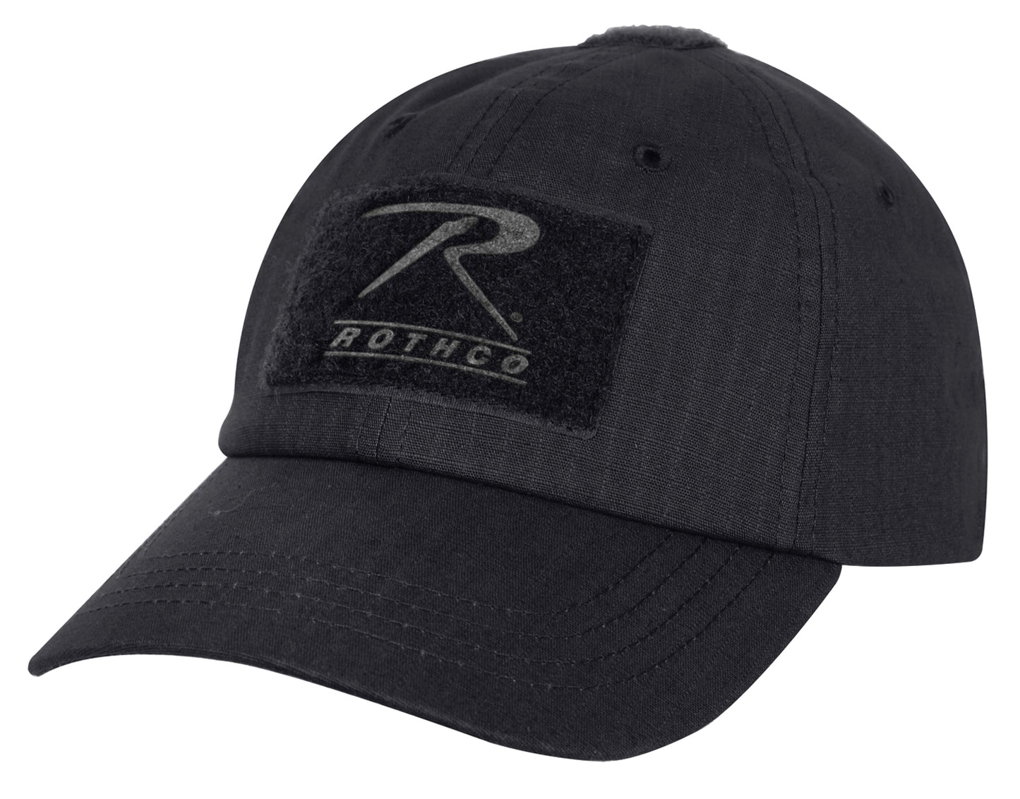 Rip Stop Operator Tactical Cap