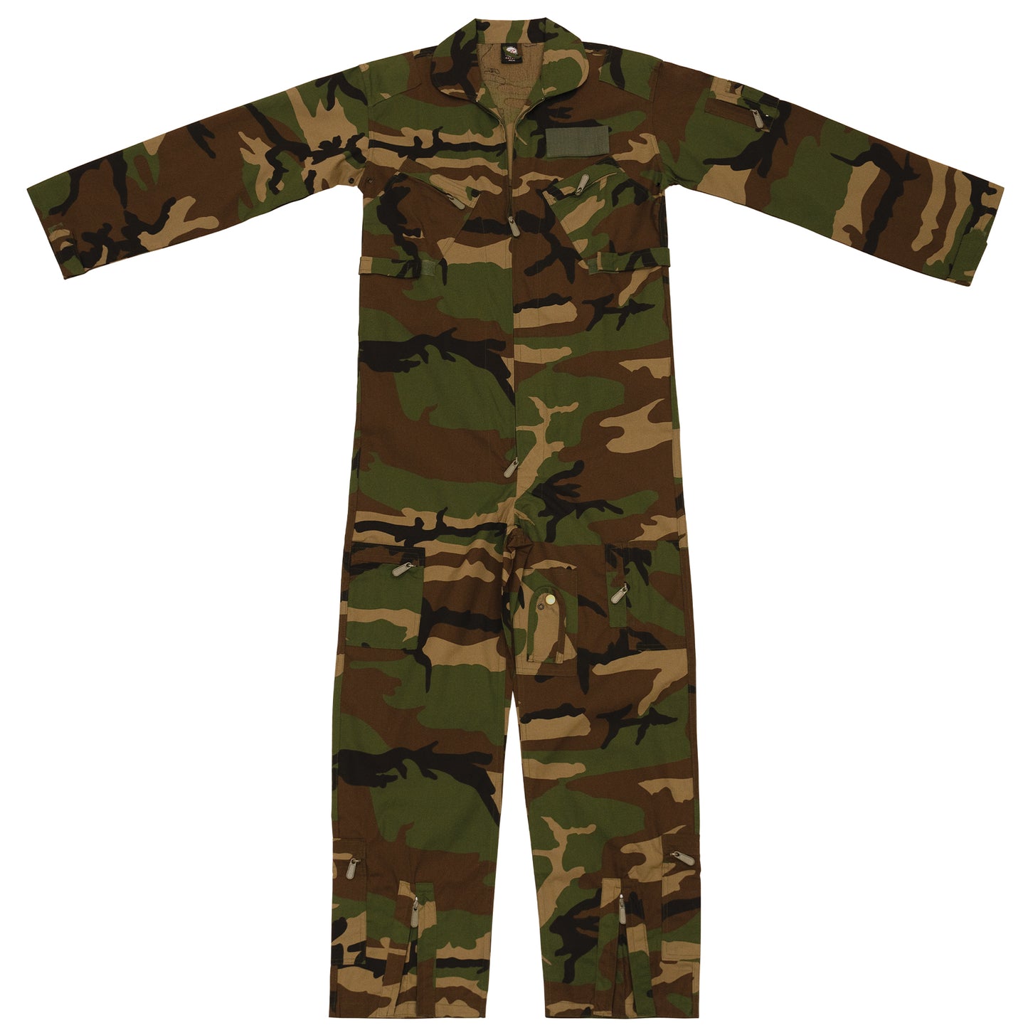 Kids Flightsuit