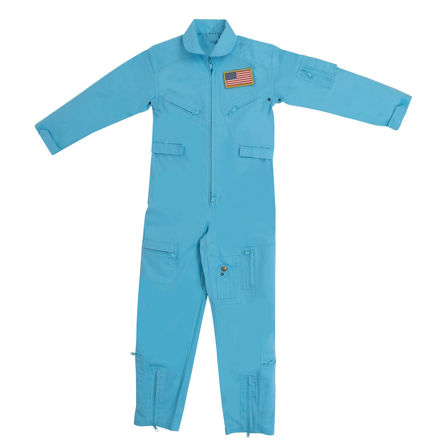 Kids Flightsuit