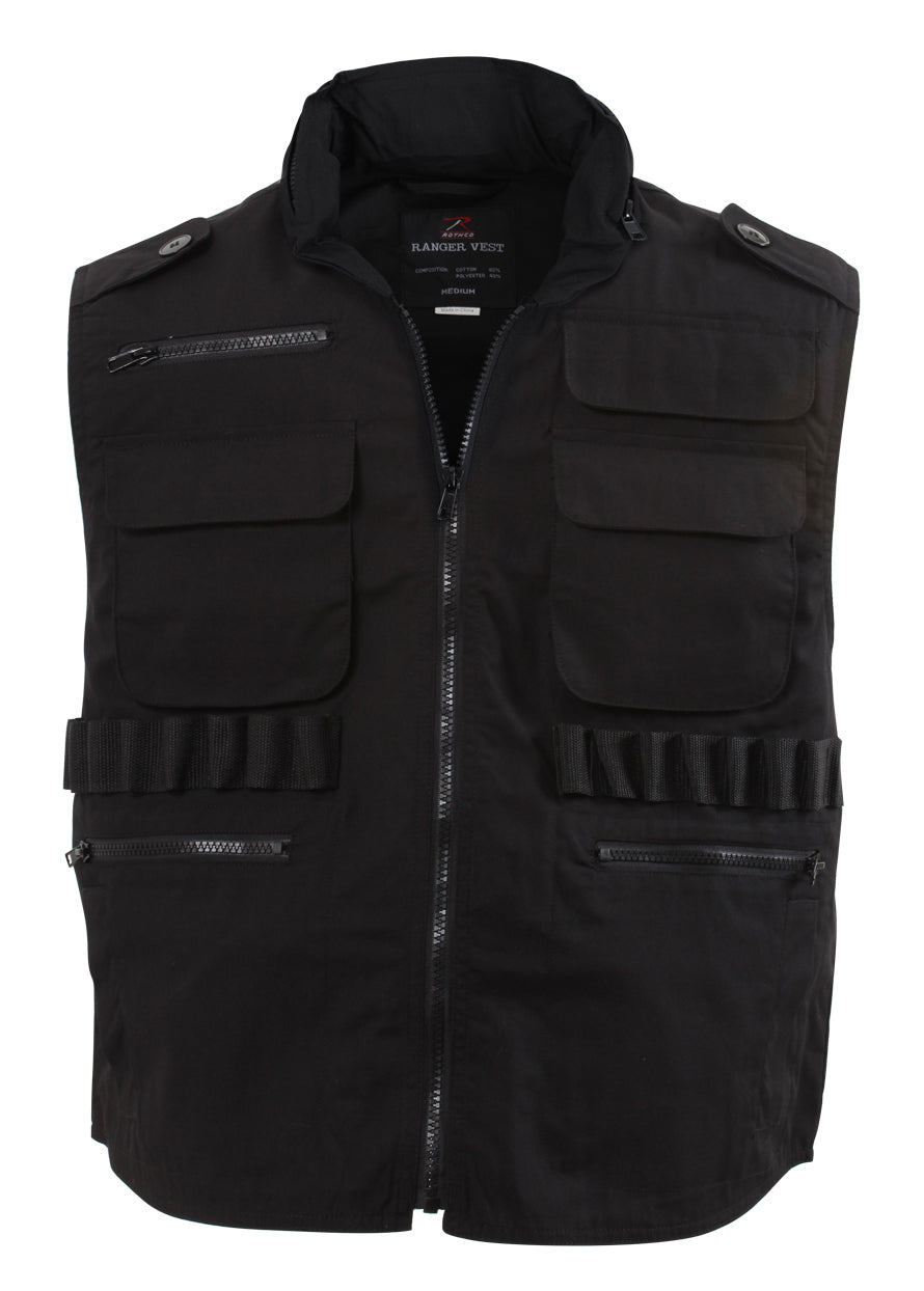 Ranger Vest