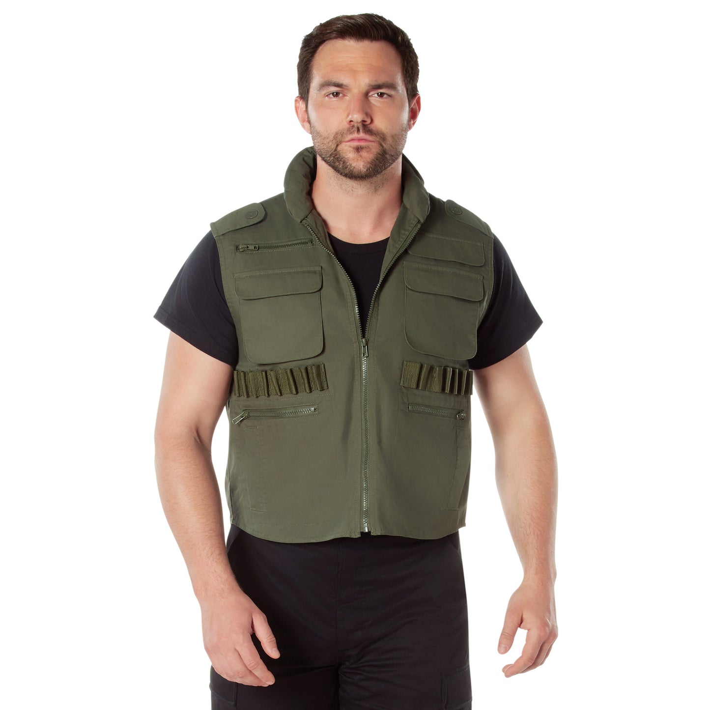 Ranger Vest