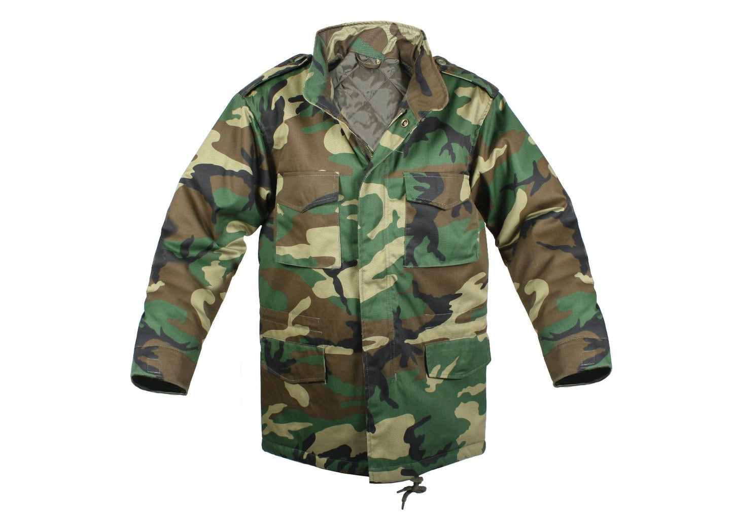 Kid M-65 Field Jacket