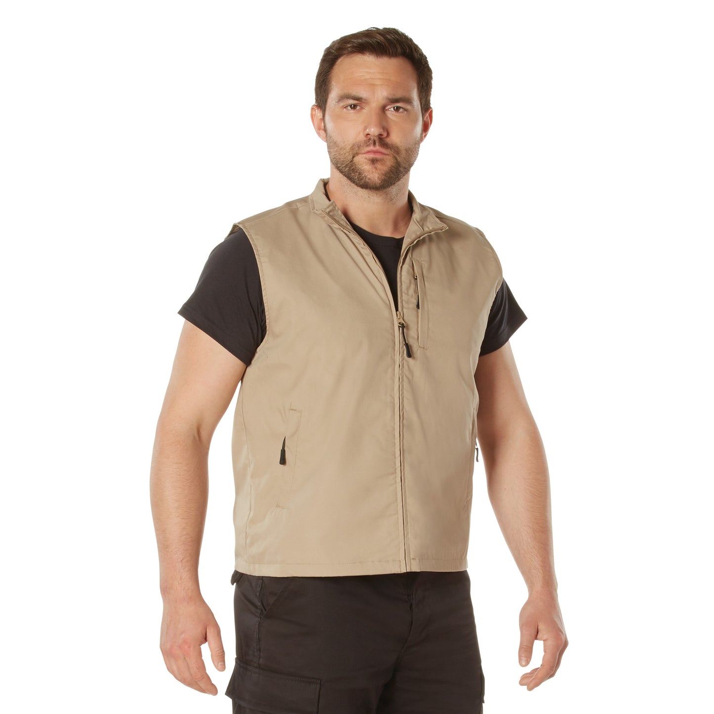 Undercover Travel Vest