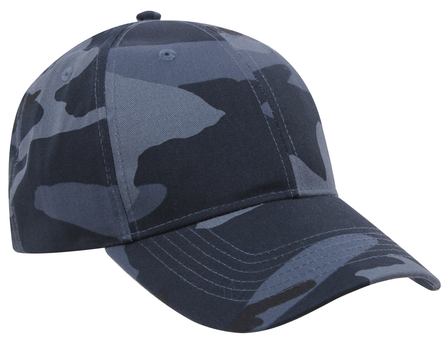 Supreme Camo Low Profile Cap