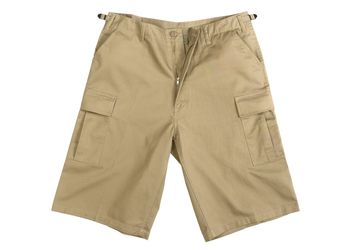 Long Length BDU Shorts