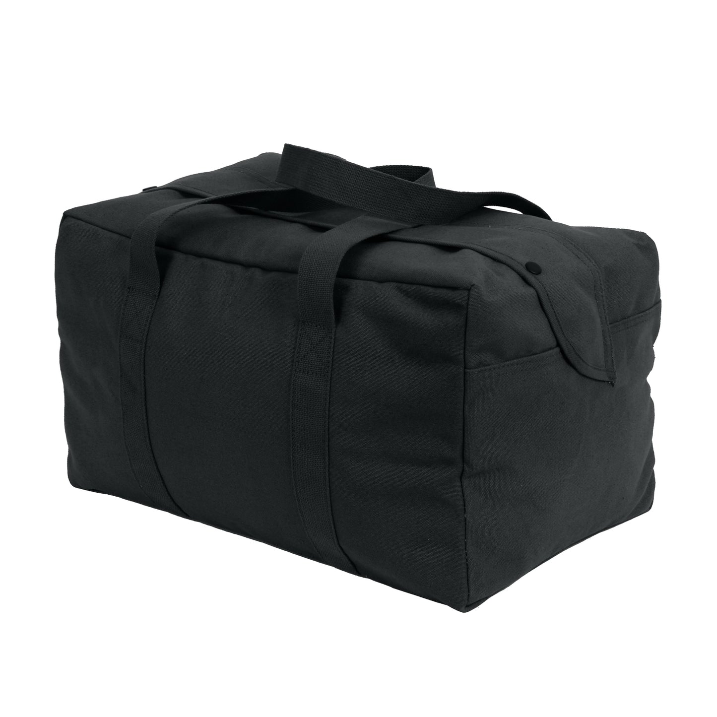 Canvas Small Parachute Cargo Bag