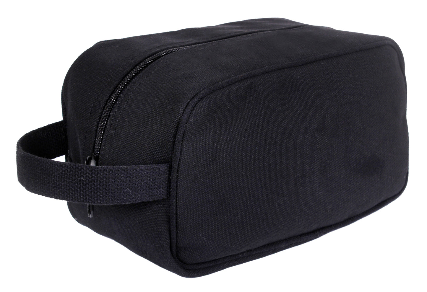 Canvas Travel Dopp Kit
