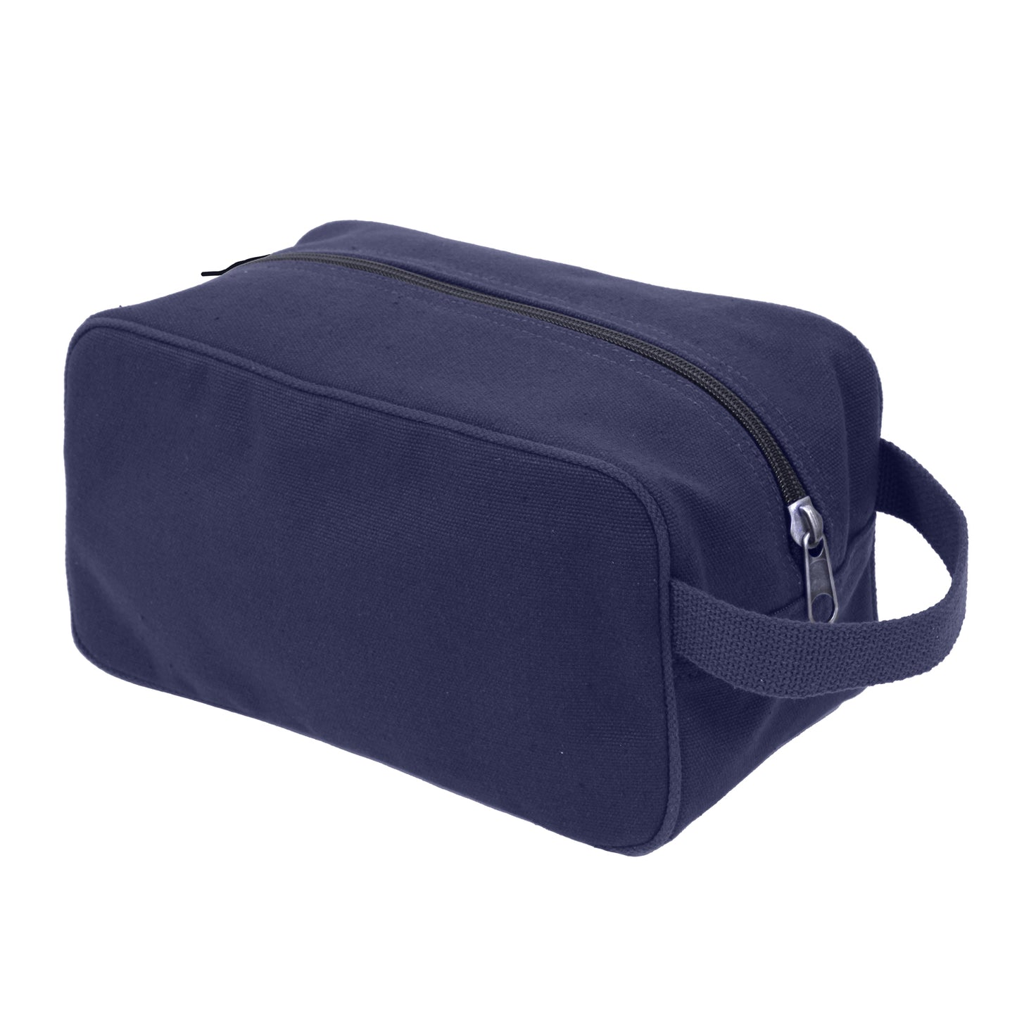 Canvas Travel Dopp Kit