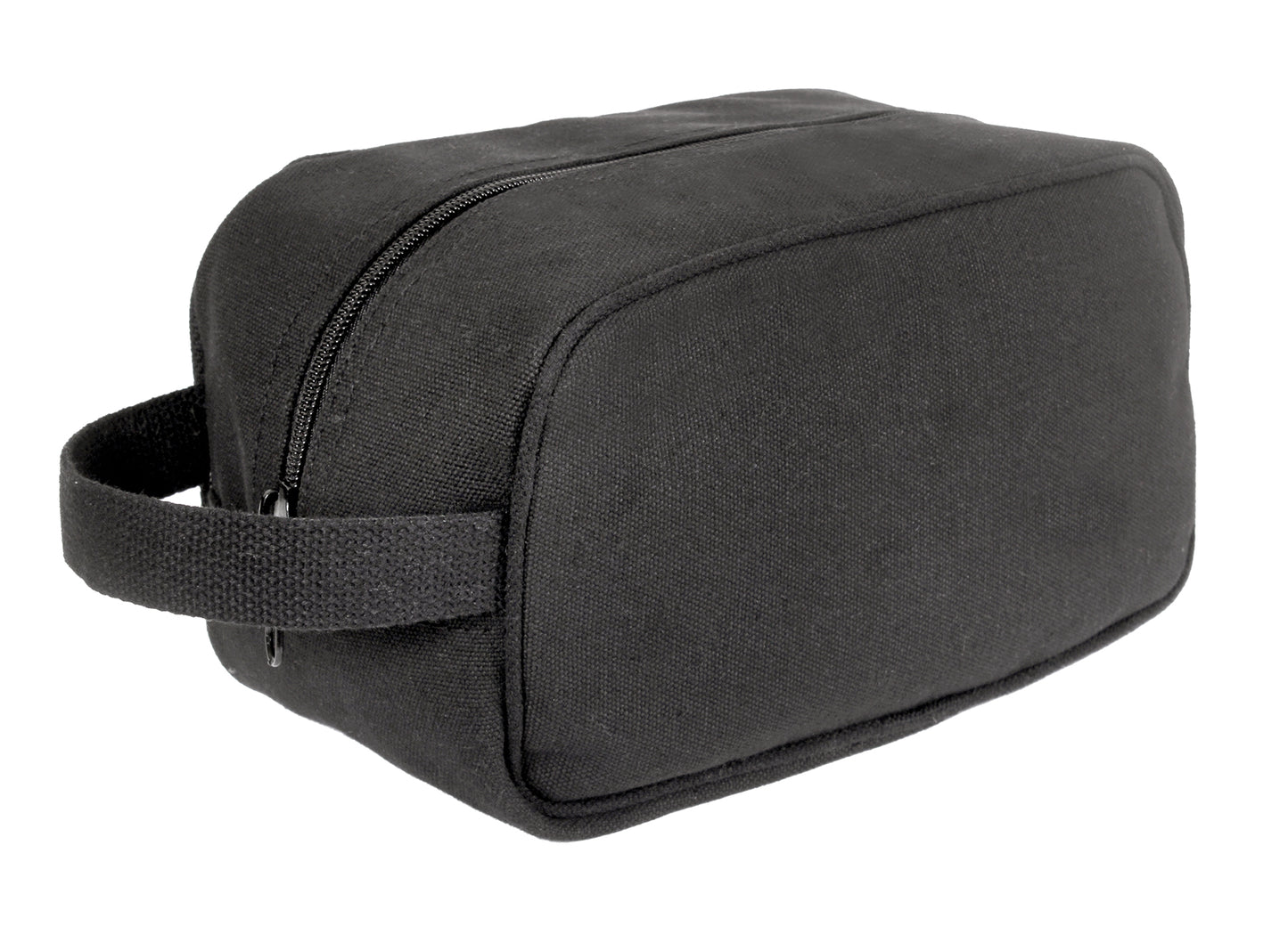 Canvas Travel Dopp Kit
