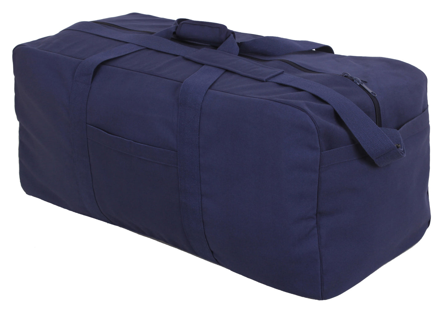 Jumbo Canvas Cargo Bag