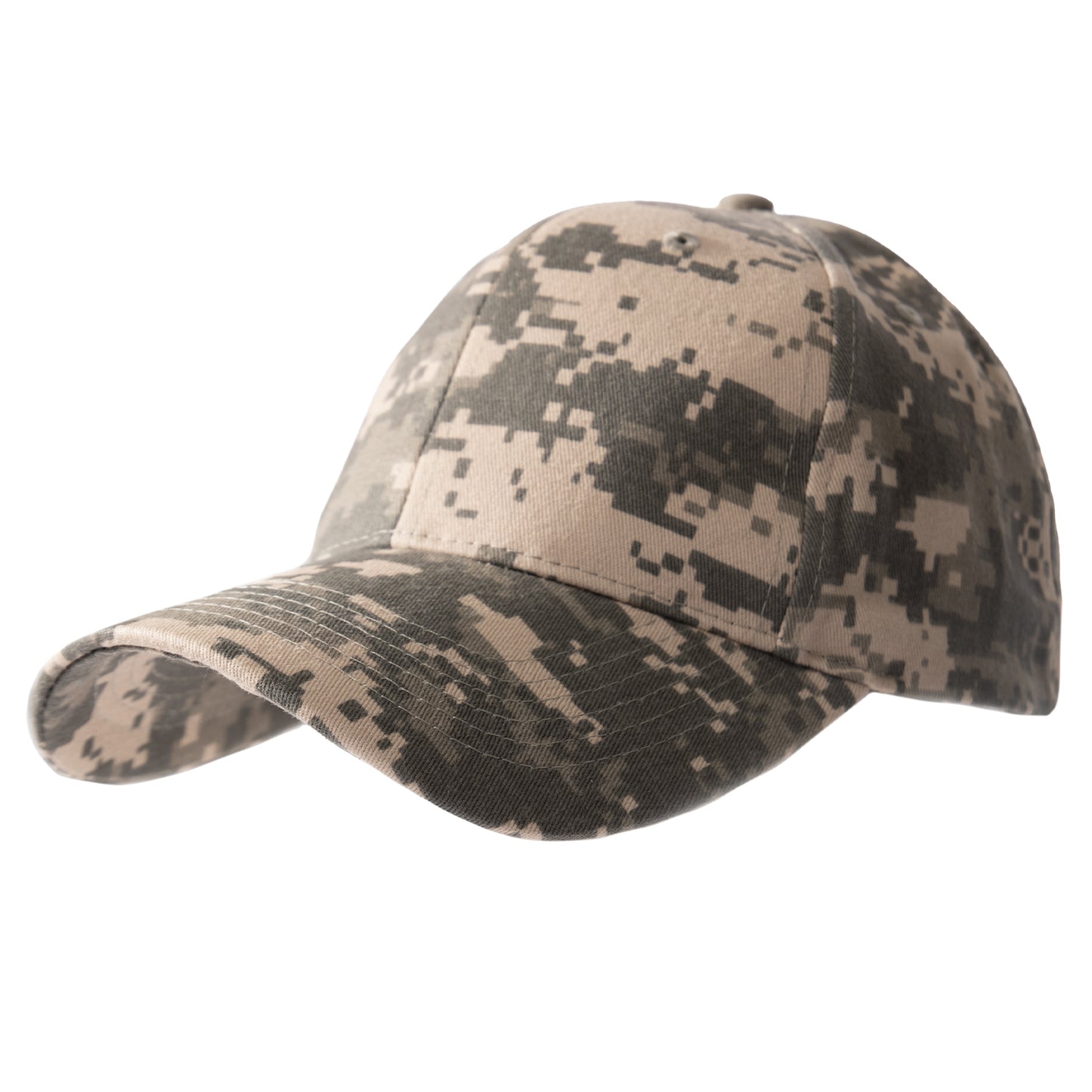 Supreme Camo Low Profile Cap