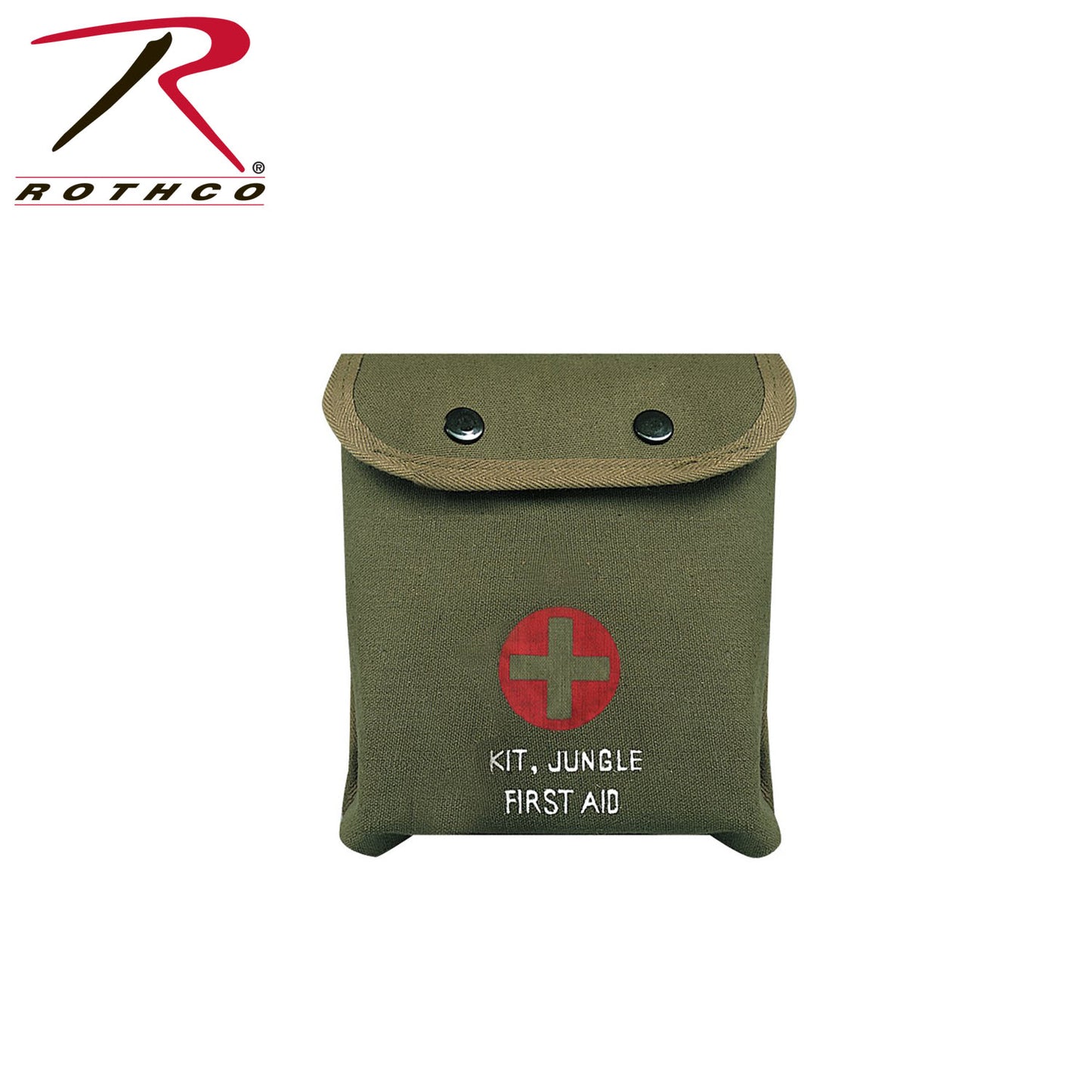 M-1 Jungle First Aid Kit