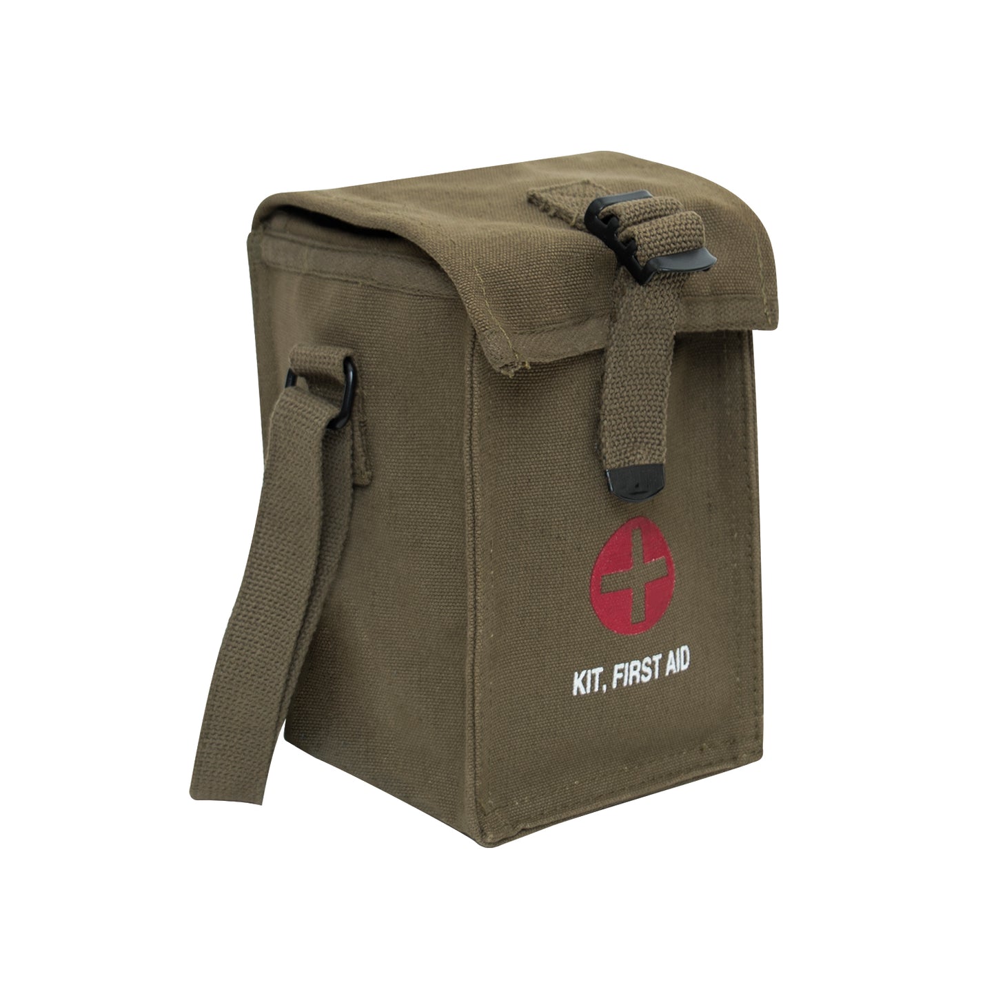 Platoon Leader First Aid Kit